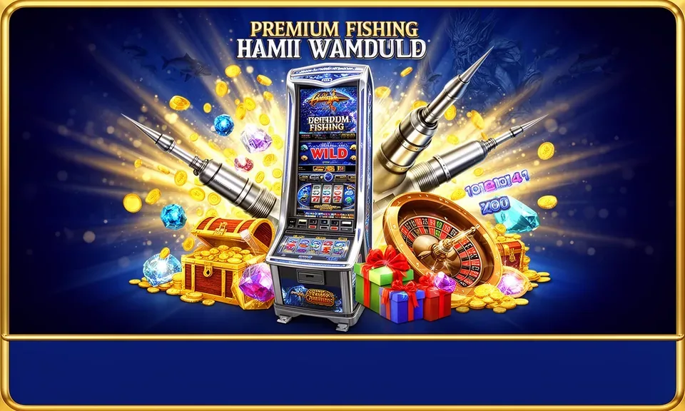 juwaapk Casino and Slots