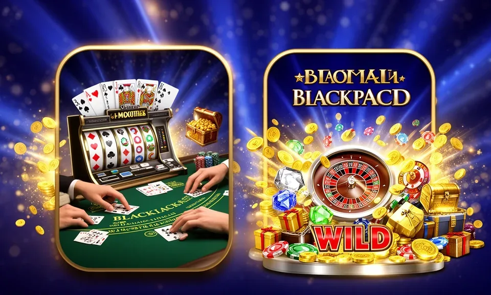 juwaapk VIP Salon Baccarat